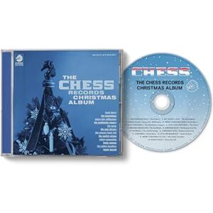 The Chess Records Christmas Album The Chess Records Christmas Album