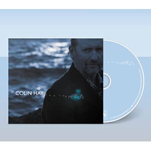 Gathering Mercury Gathering Mercury