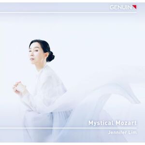 Mystical Mozart: Complete Piano Sonatas Mystical Mozart: Complete Piano Sonatas