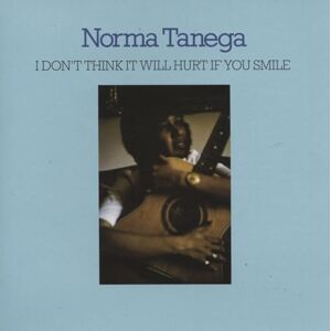 Norma Tanega I Don't Think It Will Hurt If You Smile Norma Tanega I Don't Think It Will Hurt If You Smile