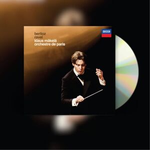 Berlioz: Symphony Fantastique; Ravel: Valse Berlioz: Symphony Fantastique; Ravel: Valse