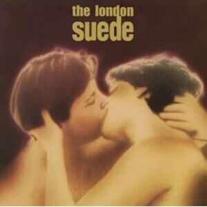 The London Suede (180g Black Vinyl) The London Suede (180g Black Vinyl)