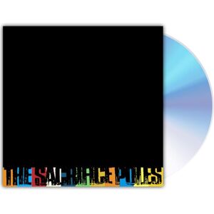 The Sacrifice Poles (Reissue) The Sacrifice Poles (Reissue)