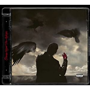 L’étrange Histoire de Mr. Anderson CD L’étrange Histoire de Mr. Anderson CD