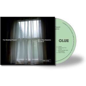 Marc Riley Sessions Volume 5 Marc Riley Sessions Volume 5