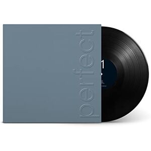 The Perfect Kiss (2022 Remaster) The Perfect Kiss (2022 Remaster)