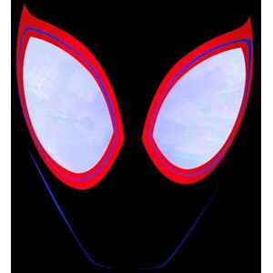 Spiderman: Into The Spider-Verse Spiderman: Into The Spider-Verse