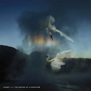 The Making of a Paracosm The Making of a Paracosm