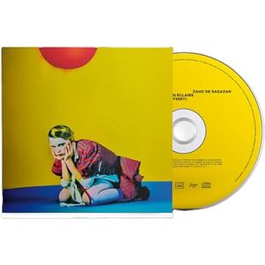 La symphonie des clairs (Orchestral Odyssey) La symphonie des clairs (Orchestral Odyssey)