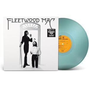 Fleetwood Mac (Amazon Exclusive Coke Bottle Clear Vinyl) Fleetwood Mac (Amazon Exclusive Coke Bottle Clear Vinyl)