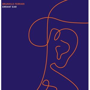 Acer Brunhild Ferrari Errant Ear Acer Brunhild Ferrari Errant Ear