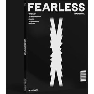 FEARLESS FEARLESS
