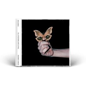 ALL SYSTEMS ARE LYING (Amazon Signed CD) ALL SYSTEMS ARE LYING (Amazon Signed CD)