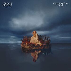Californian Soil (Deluxe Hardback Book CD + LP) Californian Soil (Deluxe Hardback Book CD + LP)