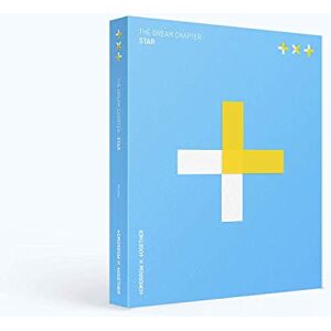 Dream Chapter: Star Dream Chapter: Star