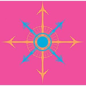 Avant Chaos Magic Avant Chaos Magic