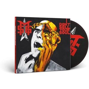 Don't Sell Your Soul Don't Sell Your Soul