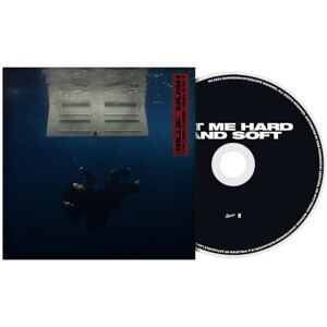 HIT ME HARD AND SOFT HIT ME HARD AND SOFT