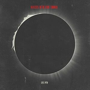 Avant Live 1970 Avant Live 1970