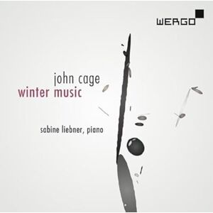 John Cage: Winter Music John Cage: Winter Music