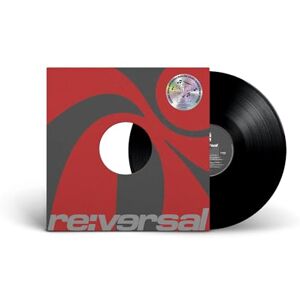 RE:VERSAL 002 RE:VERSAL 002