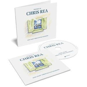 New Light Through Old Windows (2025 Remaster) New Light Through Old Windows (2025 Remaster)