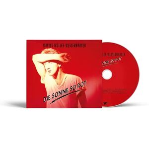 Die Sonne So Rot(2025 Remaster) Die Sonne So Rot(2025 Remaster)