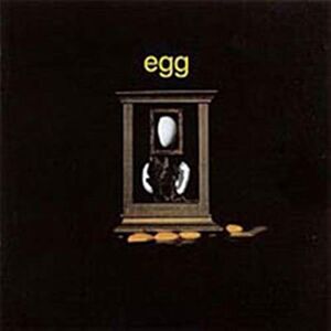Egg ~ Remastered with Bonus Tracks Egg ~ Remastered with Bonus Tracks