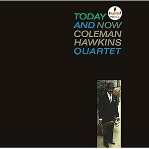 Today And Now Today And Now