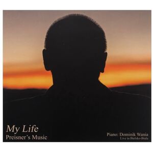 My Life Preisner's Music My Life Preisner's Music