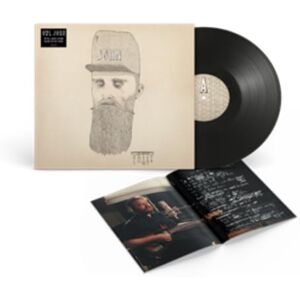 Owl John (Limited Edition Vinyl with Fanzine) Owl John (Limited Edition Vinyl with Fanzine)