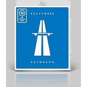 Autobahn (50th Anniversary Blu-ray Audio Edition) Autobahn (50th Anniversary Blu-ray Audio Edition)