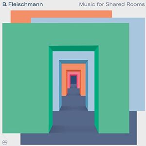 Music For Shared Rooms Music For Shared Rooms