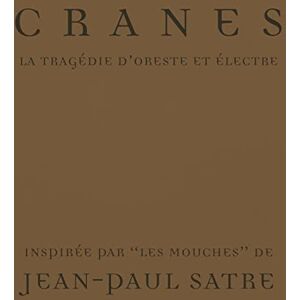 La Tragedie D'Oreste et Electre La Tragedie D'Oreste et Electre