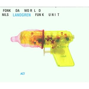 Fonk Da World Fonk Da World