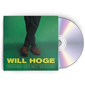 Wings on My Shoes Wings on My Shoes