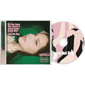 Did You Know That There's A Tunnel Under Ocean Blvd Did You Know That There's A Tunnel Under Ocean Blvd