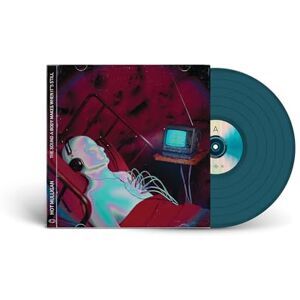 THE SOUND A BODY MAKES WHEN IT'S STILL (SEA BLUE) THE SOUND A BODY MAKES WHEN IT'S STILL (SEA BLUE)