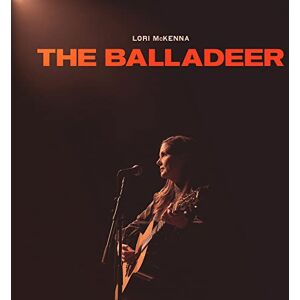 The Balladeer The Balladeer