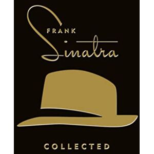 Frank Sinatra Collected (3CD) =Regular Edition= Frank Sinatra Collected (3CD) =Regular Edition=