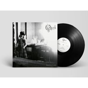 Damnation (20th Anniversary Edition) Damnation (20th Anniversary Edition)