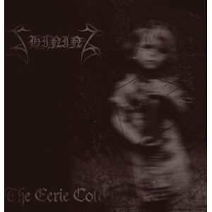 IV The Eerie Cold IV The Eerie Cold