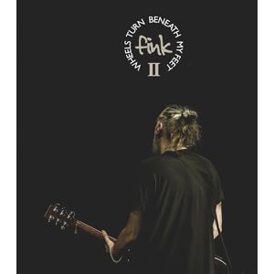 WHEELS TURN BENEATH MY FEET VOL II WHEELS TURN BENEATH MY FEET VOL II