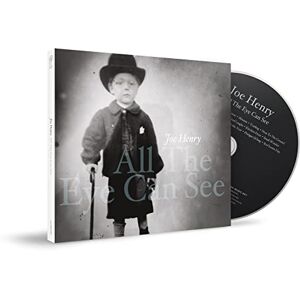 All The Eye Can See All The Eye Can See