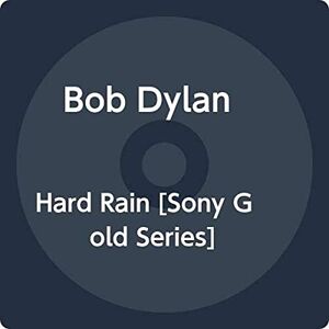 Hard Rain (Gold Series) Hard Rain (Gold Series)