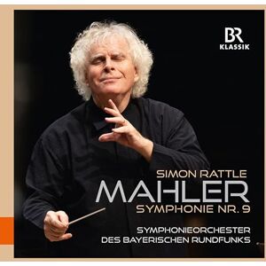 Gustav Mahler: Symphony No. 9 Gustav Mahler: Symphony No. 9