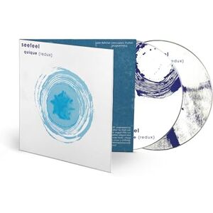 Quique (Redux) Quique (Redux)