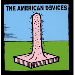 American Devices American Devices