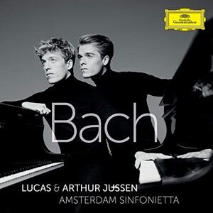 Bach Bach