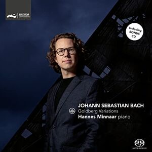 Bach: Goldberg Variations Bach: Goldberg Variations